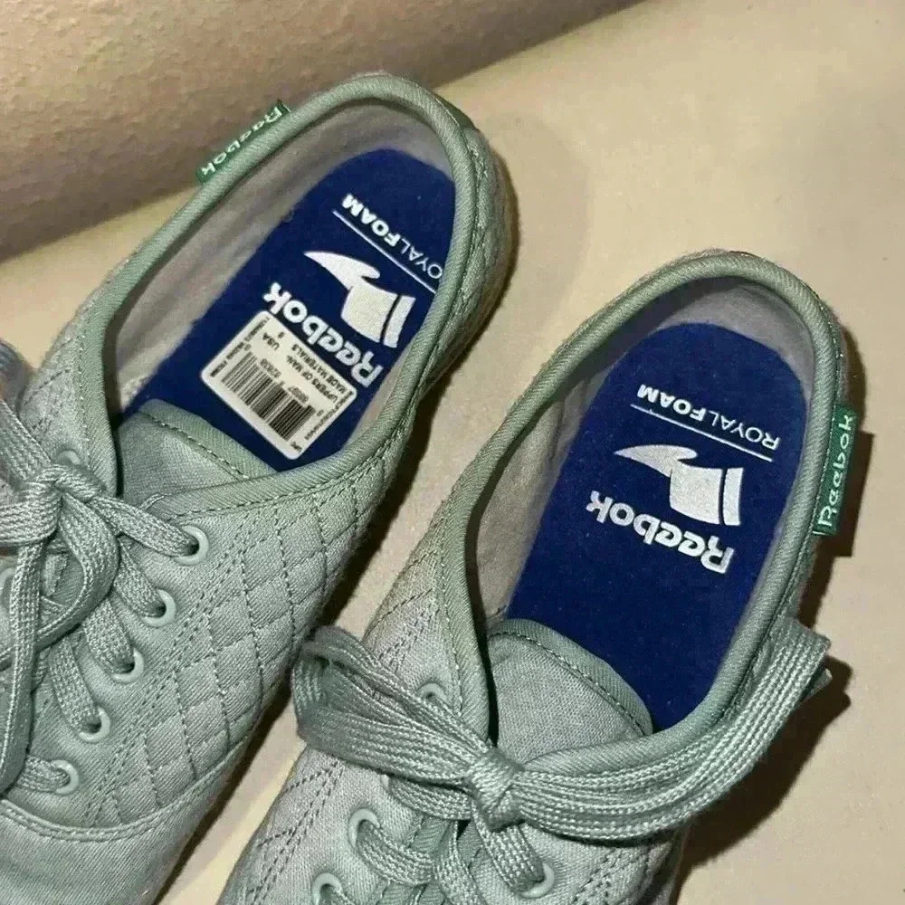 Reebok these are